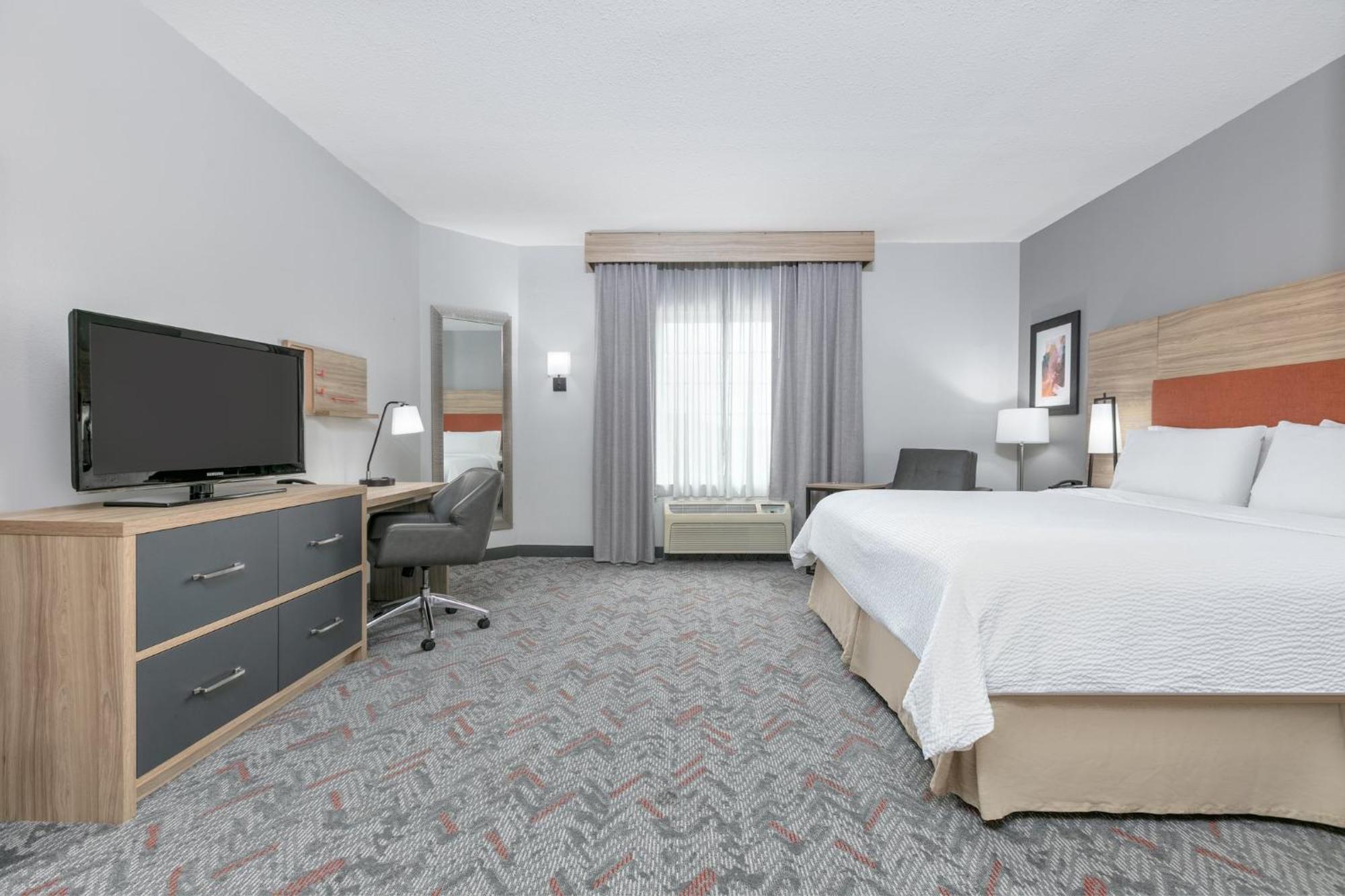 Candlewood Suites Houston I-10 East By Ihg Exterior photo